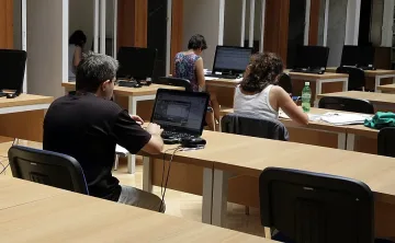 Само 10% от студентите знаят критериите за професията си