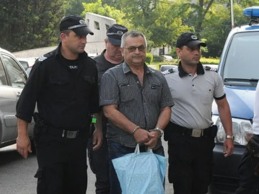 Потвърдиха 20-годишната присъда на билкаря-убиец