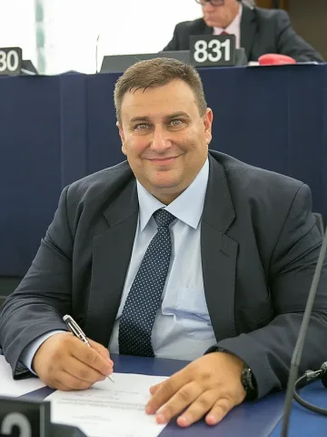 Емил Радев: Варна заслужено стана Европейска младежка столица 2017