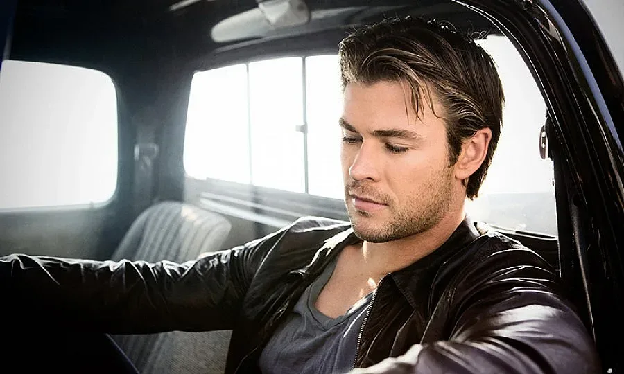 Екранният Тор е най-сексапилният мъж на света за 2014 г.