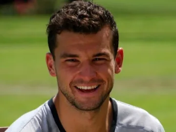 Вижте кога започва новият сезон за Григор Димитров 