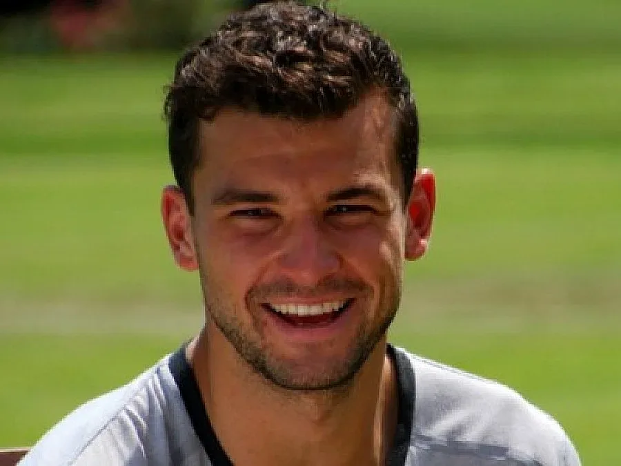 Вижте кога започва новият сезон за Григор Димитров 