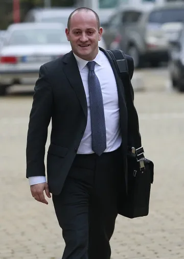 Радан: Исмаилов е човекът с най-много професионални качества