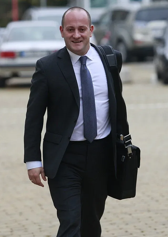 Радан: Исмаилов е човекът с най-много професионални качества