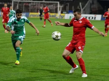 Пуснаха билетите за ЦСКА - Лудогорец