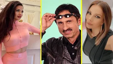 Архангел Михаил! Кои звезди празнуват днес