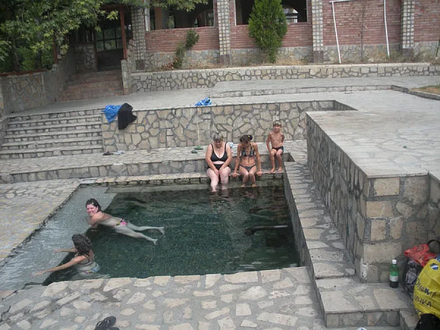 Тютюнджии станаха хотелиери заради минерална вода