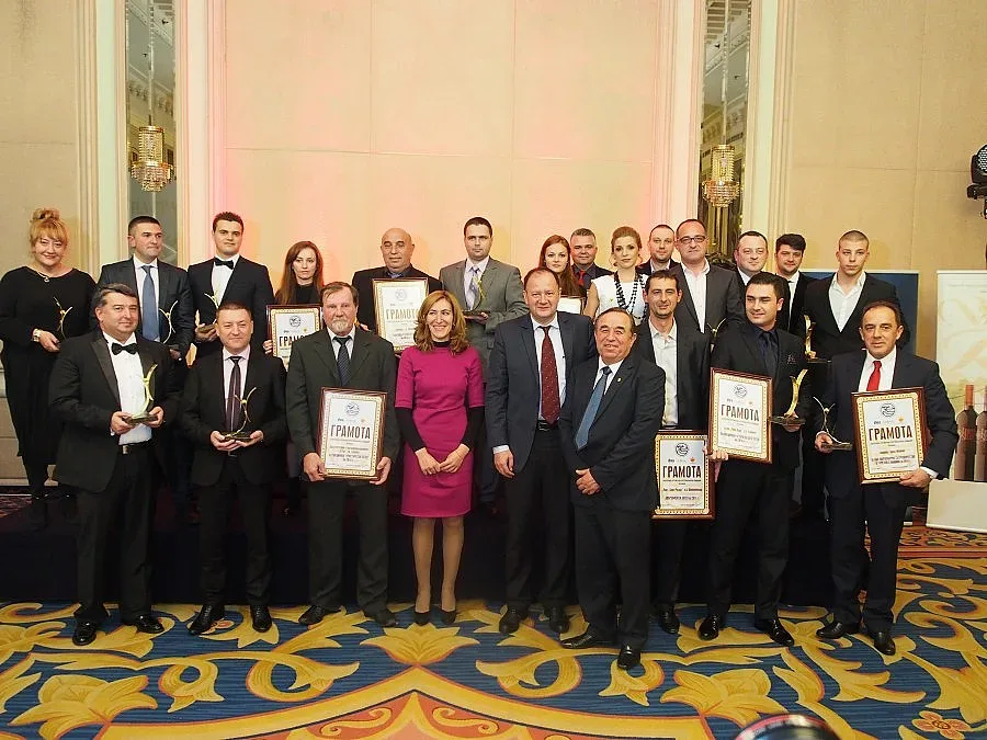 Миков към БХРА: Вашите усилия са част от бъдещето на България