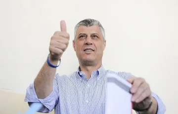 В Косово се договориха за коалиционно управление