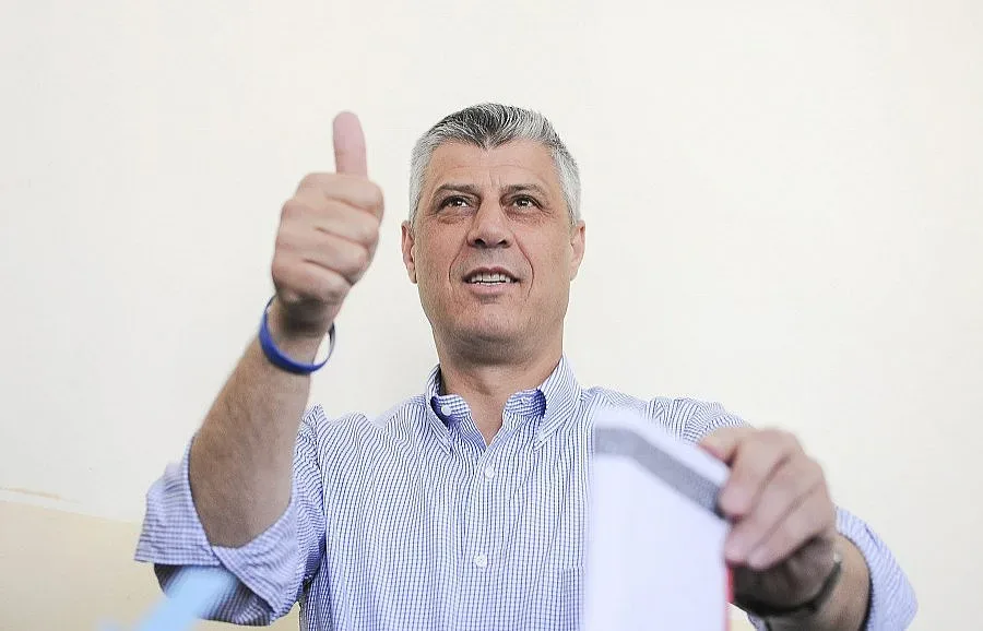 В Косово се договориха за коалиционно управление