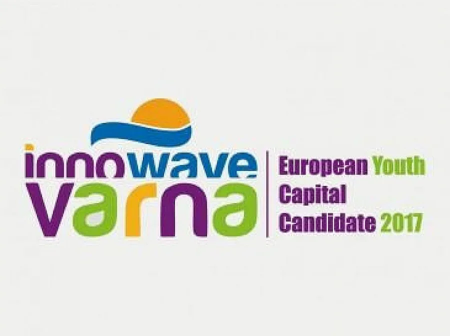 Варна победи, ще бъде Европейска младежка столица през 2017г.
