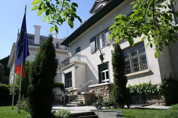 Посланик: ЕС е нужен на Балканите