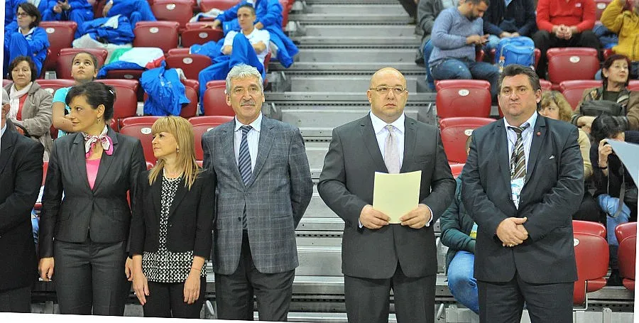 Министър Кралев нахока на ЦСКА