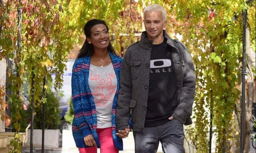 Део иска бебе