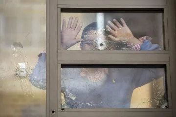 Пета жертва от атаката в Йерусалим