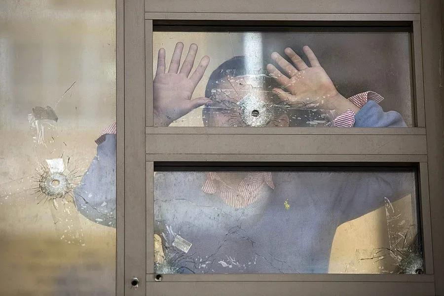 Пета жертва от атаката в Йерусалим