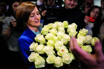 След загубата в Грузия: Европа изравни  мача с Русия
