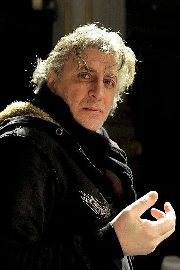 Морфов прави "Одисей"