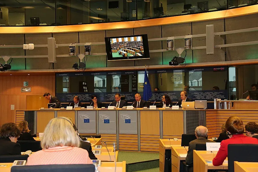 Станишев: Инвестиционният план на Юнкер е заслуга предимно на лявото семейство