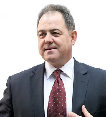 Ненчев: Няма да оттегля кандидатурата на Орхан Исмаилов