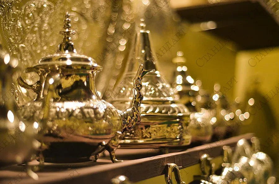 Мини-Мароко в София