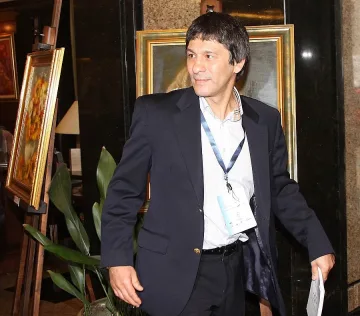 Без борбата щях да остана на село