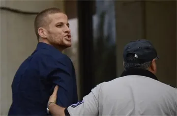 Малката Рижа излезе от лудницата