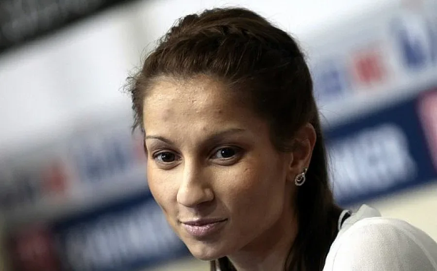 Симона Пейчева скочи на Кобрата и футболистите