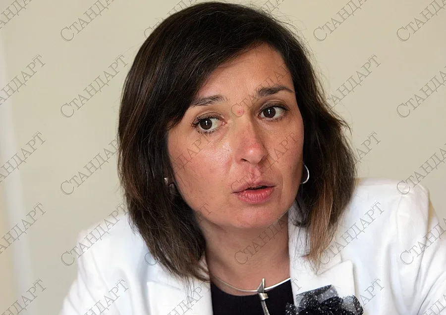 Назначиха двама заместници на Ивайло Калфин