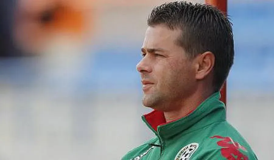 Треньорът на юношеските национали подава оставка