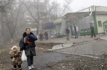 България дава 50 000 евро помощ за Украйна