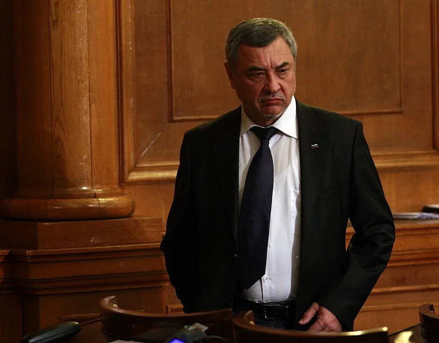 Симеонов: Няма да направим компромис с Орхан Исмаилов