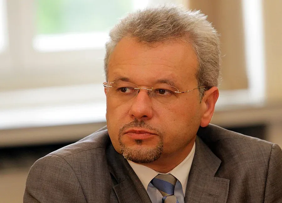 ДПС остро осъди изказванията за Орхан Исмаилов