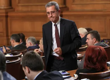 ДПС не е съгласна с актуализацията на бюджета