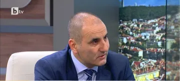 Цветанов с доверие към всички, които подкрепят правителството