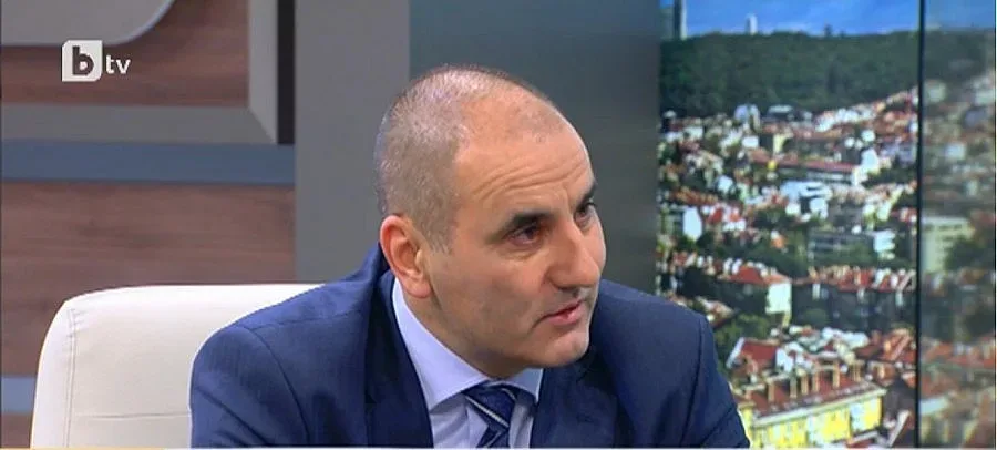 Цветанов с доверие към всички, които подкрепят правителството