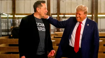 След триумфа Тръмп. Случи се нещо невиждано на пазарите