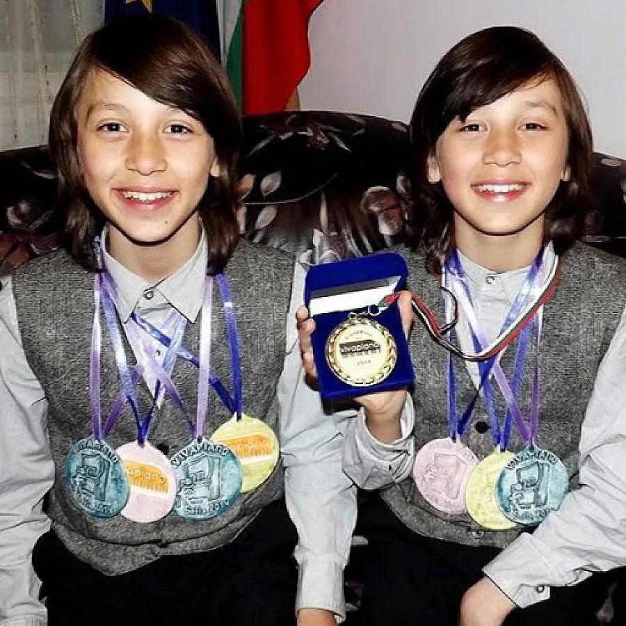 Фондация "Димитър Бербатов" помага на младите таланти