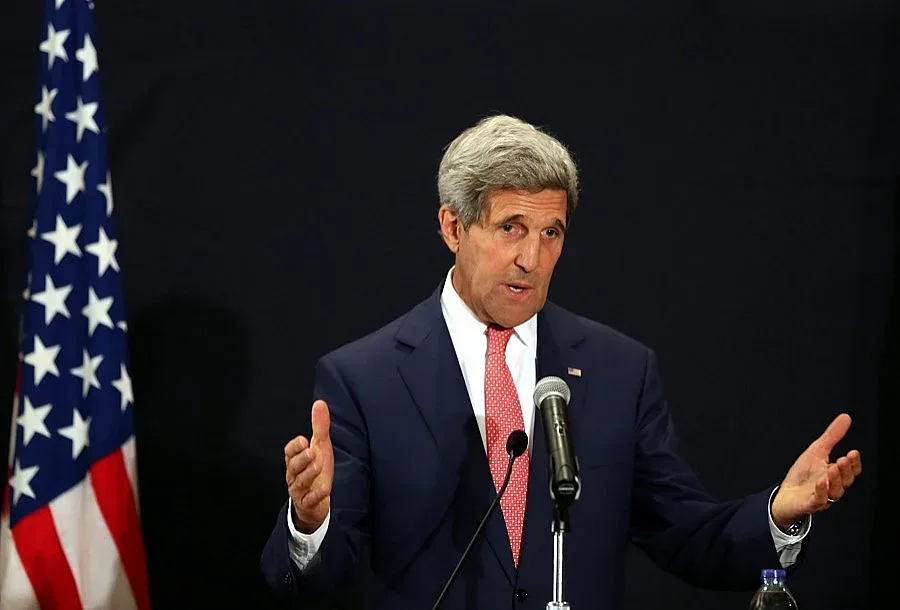 Кери: Безсмислена жестокост е атаката в ерусалимска синагога