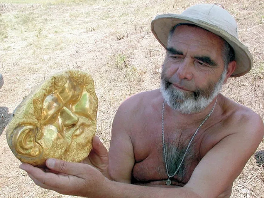 4 млн. гледат в Лувъра златото на траките