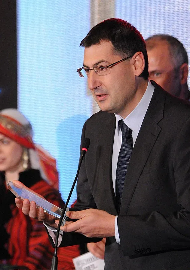 Тотев свиква депутати за приоритетите на Пловдив