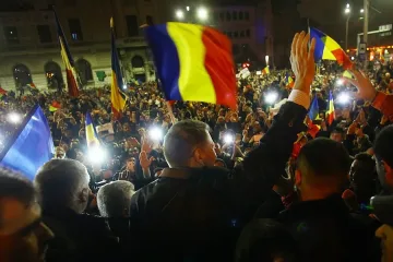 След изборите в Румъния: Нов тласък в борбата с корупцията