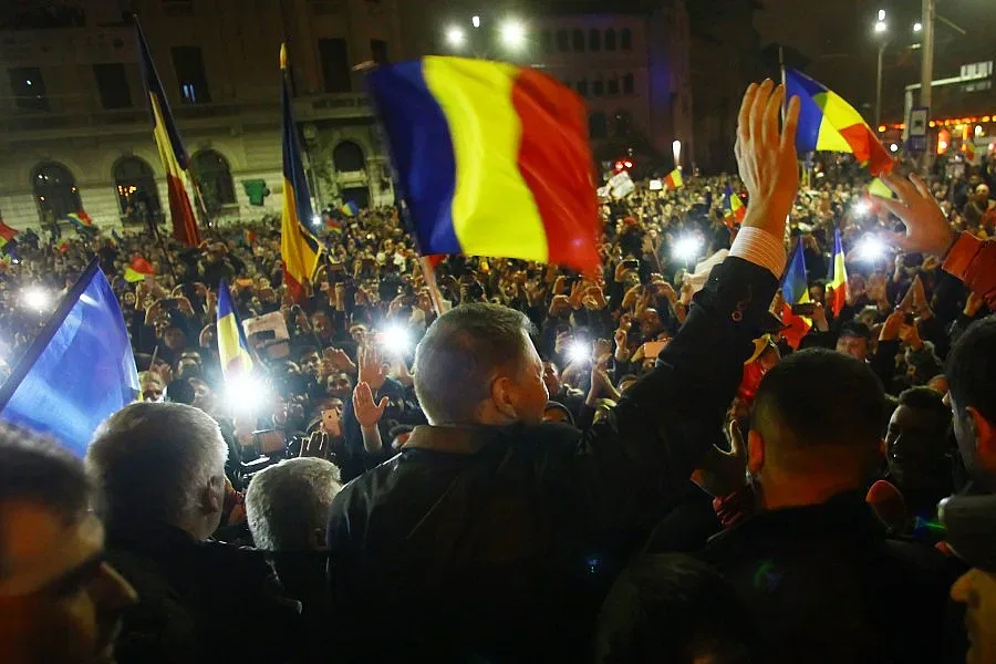 След изборите в Румъния: Нов тласък в борбата с корупцията