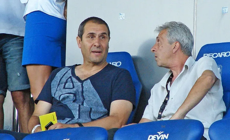 Херо: Не си търся работа