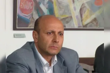 Станимир Флоров поема автомобилната администрация