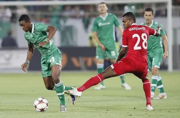 Орманджиеви даряват уникален архив на ЦСКА