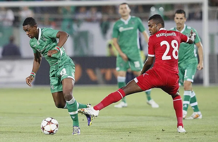 Орманджиеви даряват уникален архив на ЦСКА