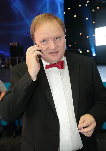 Промоутърът Хрюнов: Полицията трябва да разследва Кличко