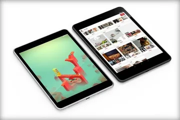 Nokia пусна Android таблет