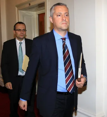 България и Румъния обсъждат инициативи за съвместен износ на пазари извън ЕС